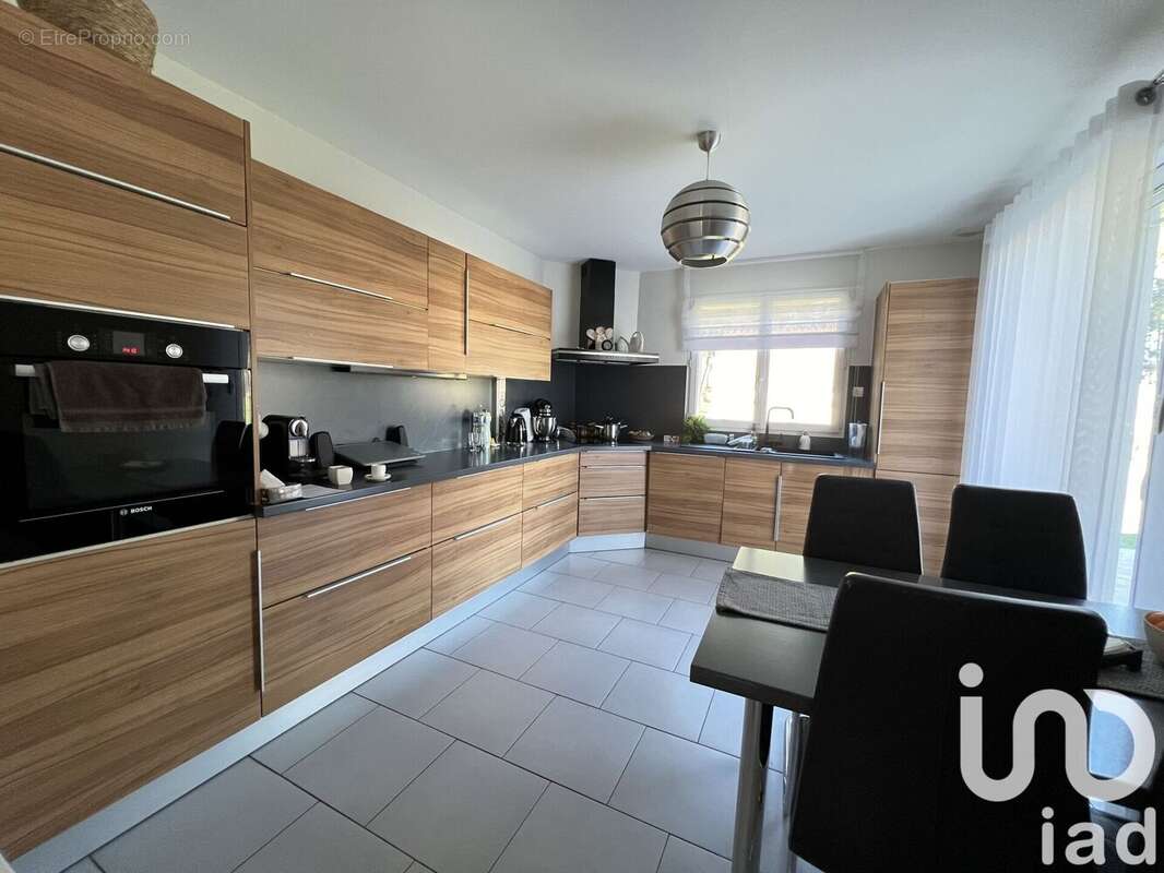 Photo 4 - Maison à ROEZE-SUR-SARTHE