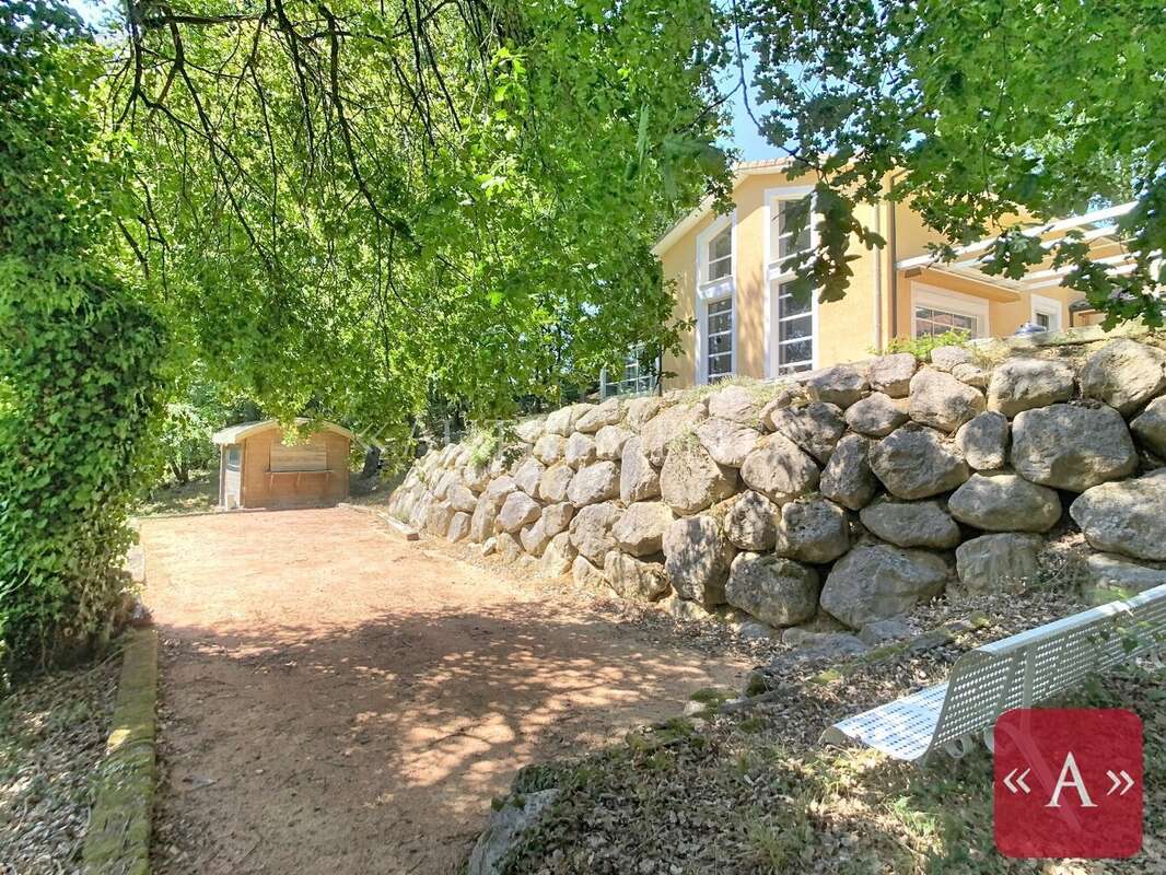 Villa contemporaine - photo 4
