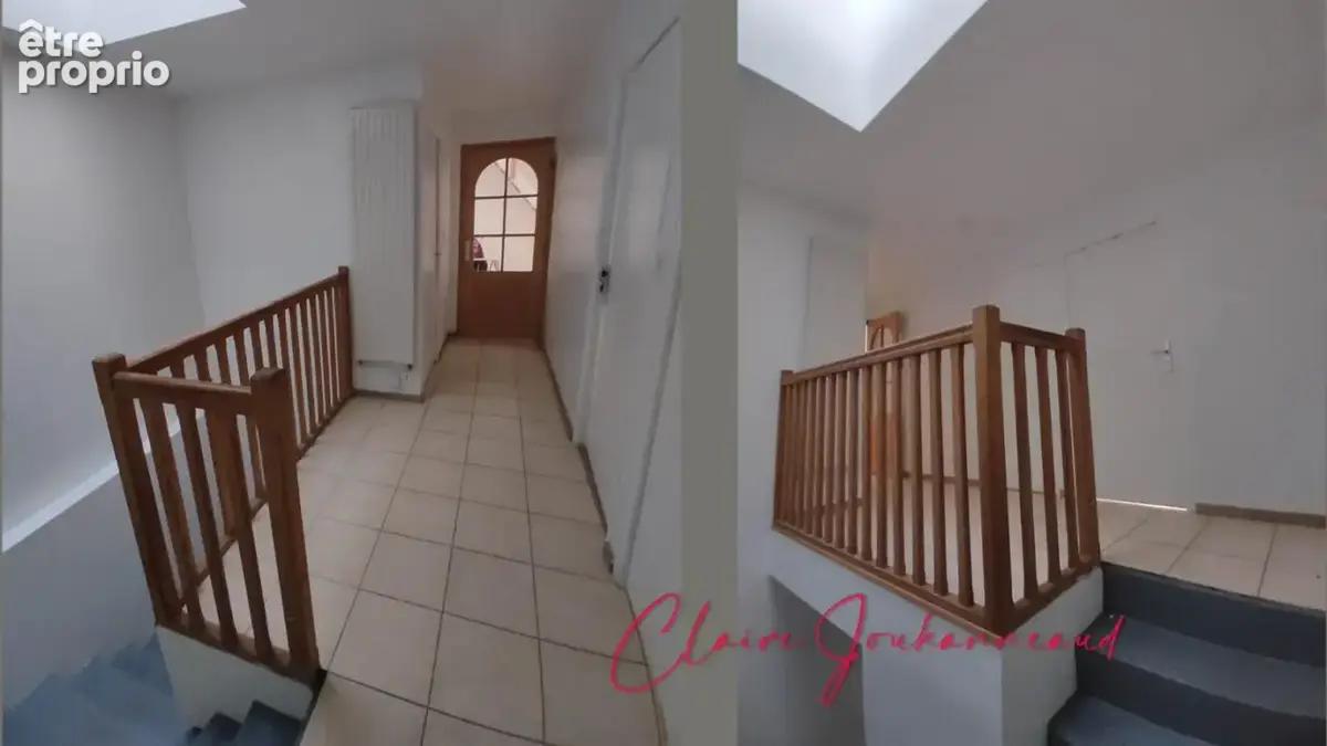Maison Appartement avec terrasse - photo 8