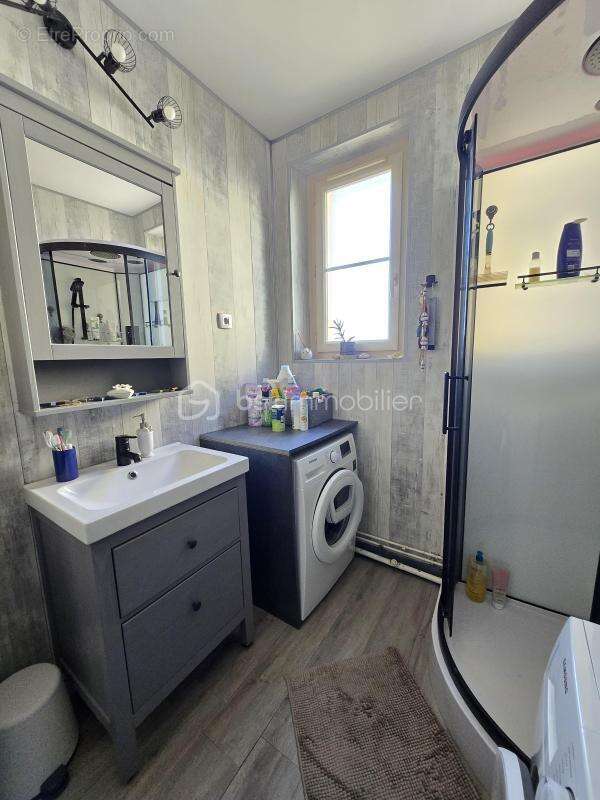 Appartement à NEVERS