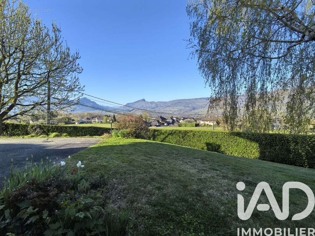 Photo 5 - Maison à SONNAZ