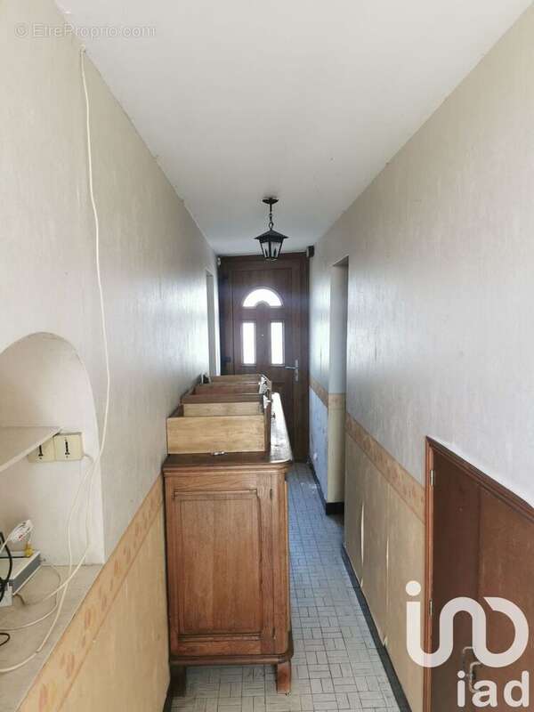 Photo 7 - Maison à LE FUILET