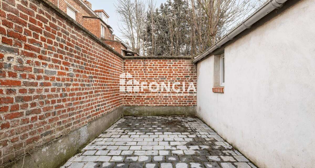 Appartement à LILLE