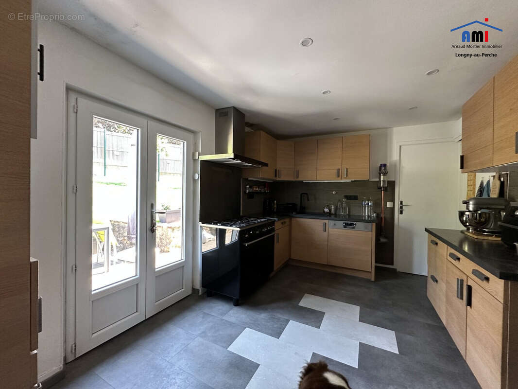 Maison 109 m² à Longny-Au-Perche  - photo 4