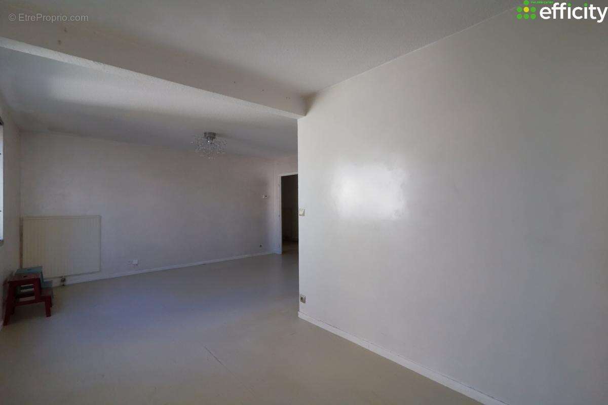 Appartement - photo 7