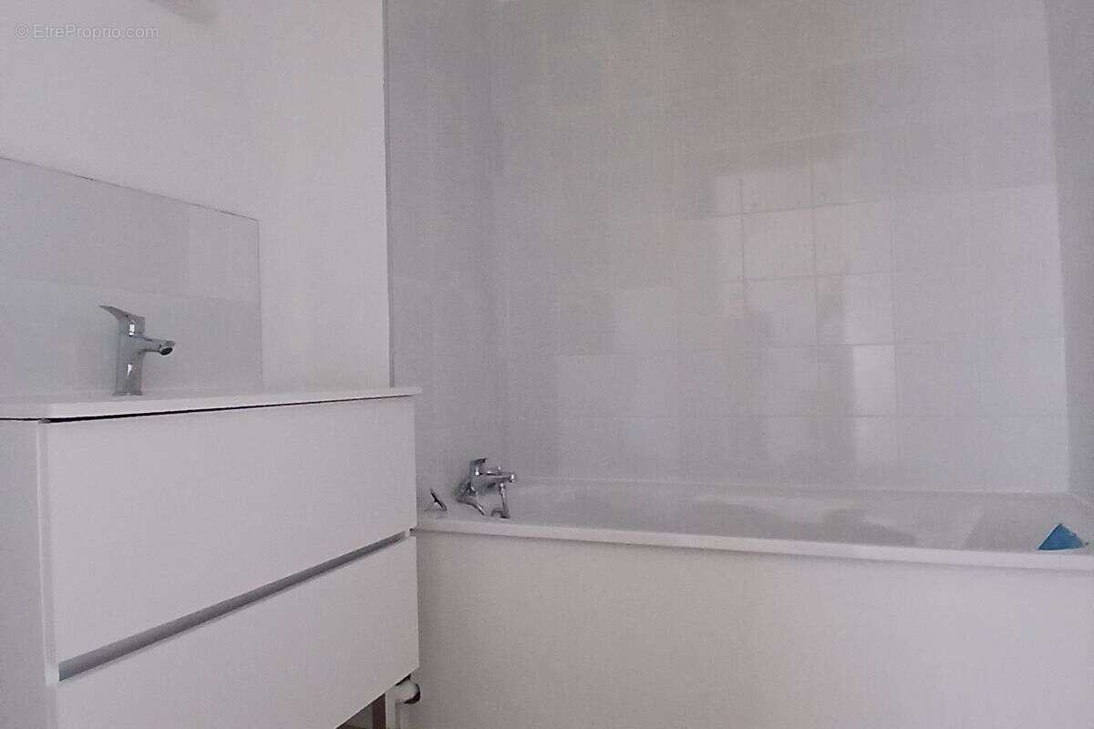 Appartement à MARSEILLE-11E