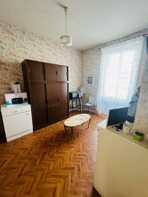 Appartement à ROANNE