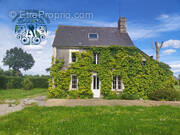 Maison à RAUVILLE-LA-PLACE