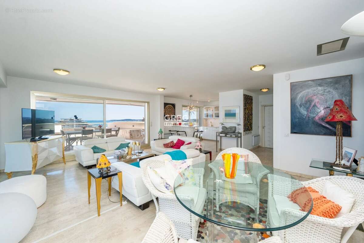 Villa sur le toit d'exception   Vue mer panoramique, terrass - photo 19