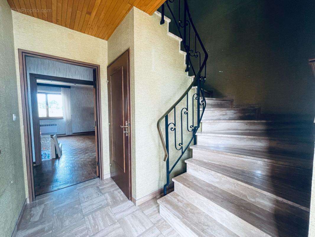 Maison À Vendre à HAGUENAU - photo 30
