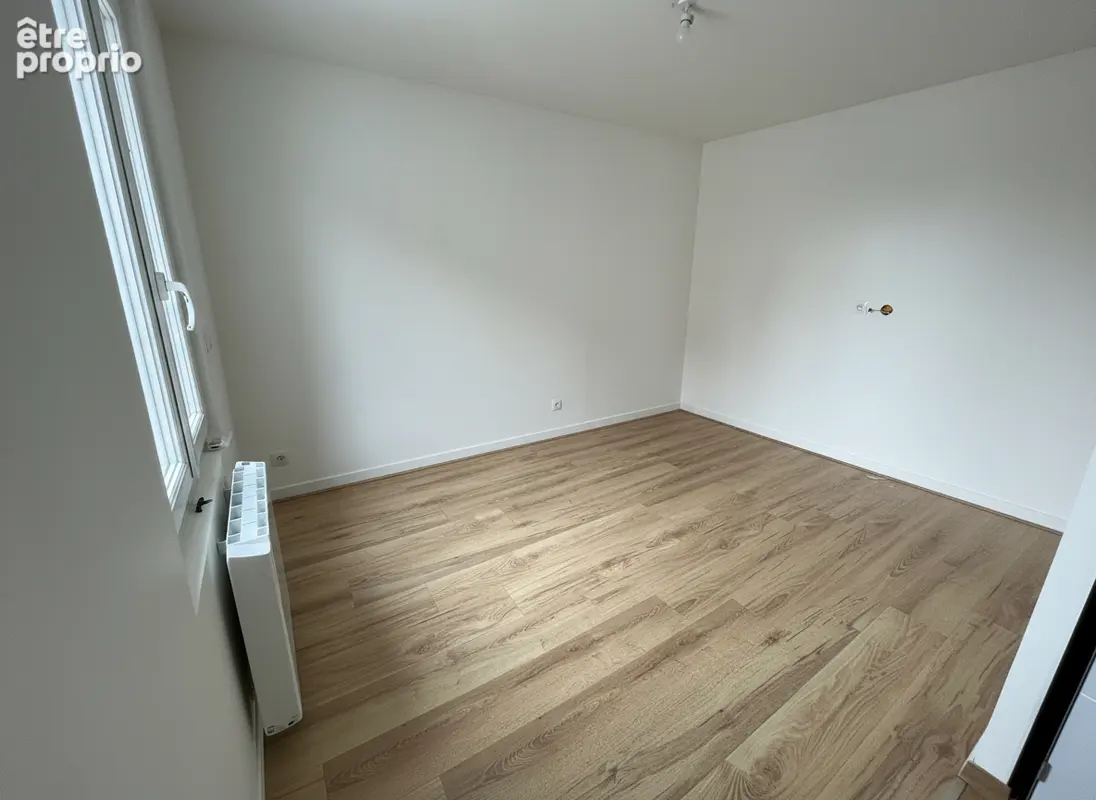 Maison 85 m2 sanvic - photo 9