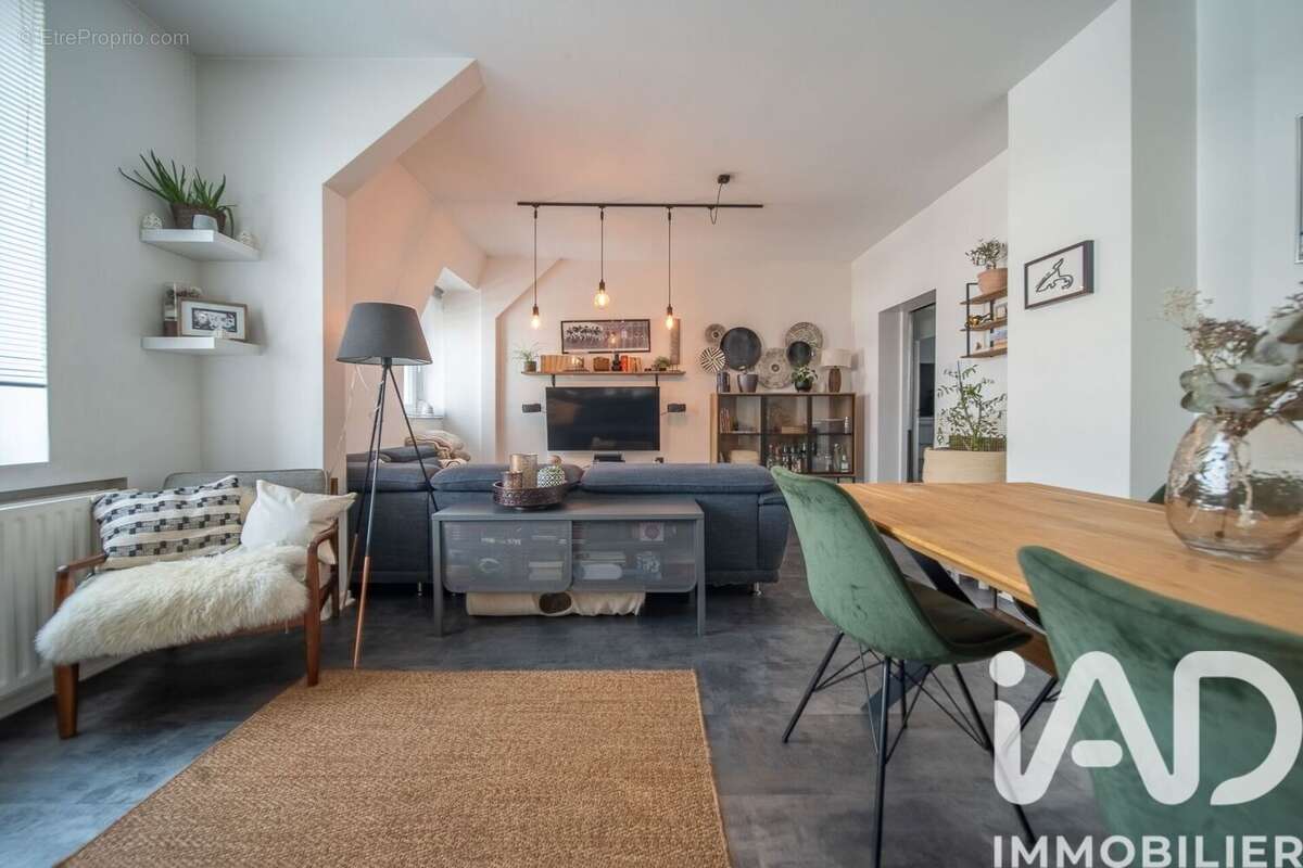 Photo 3 - Appartement à THIONVILLE