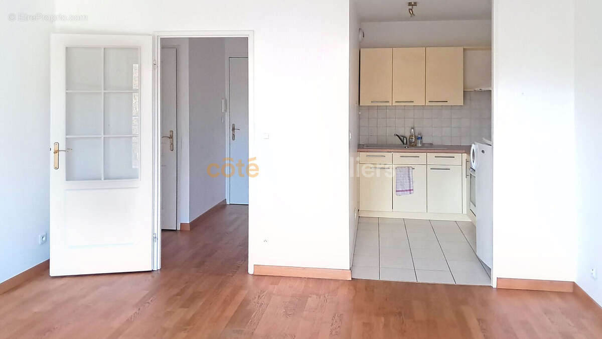 Appartement à MONTARGIS