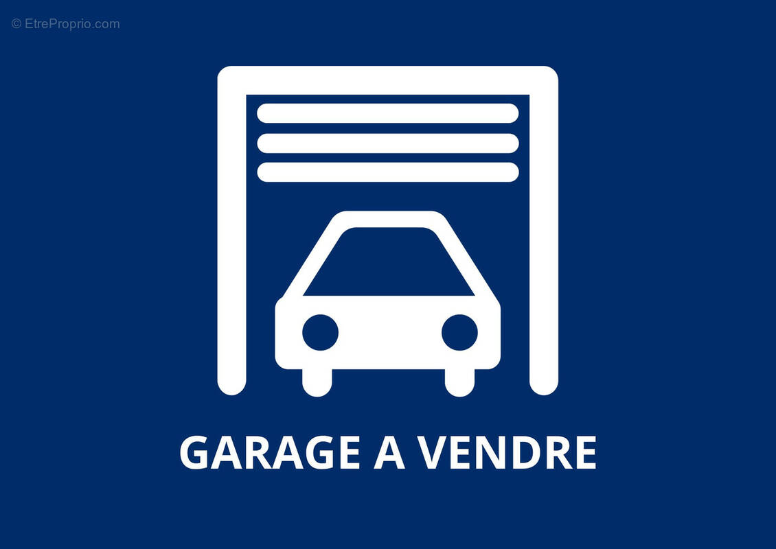 Parking à TOULOUSE