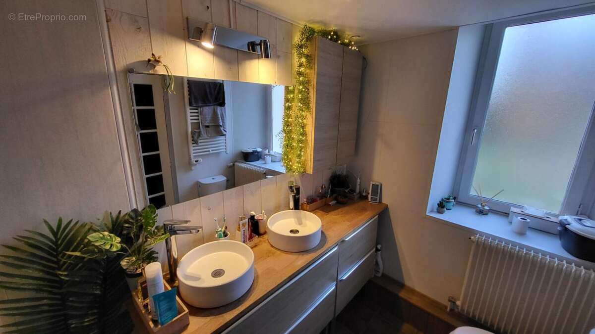 Maison à VILLERS-BOCAGE