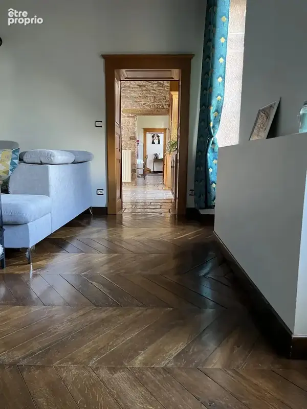 Maison familiale 6 chambres - photo 30