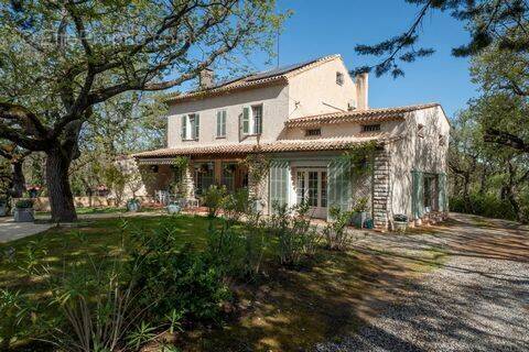 Maison à RIANS
