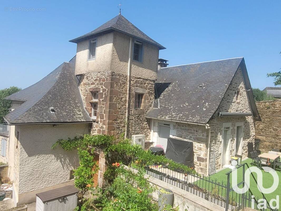 Photo 1 - Maison à VIGNOLS