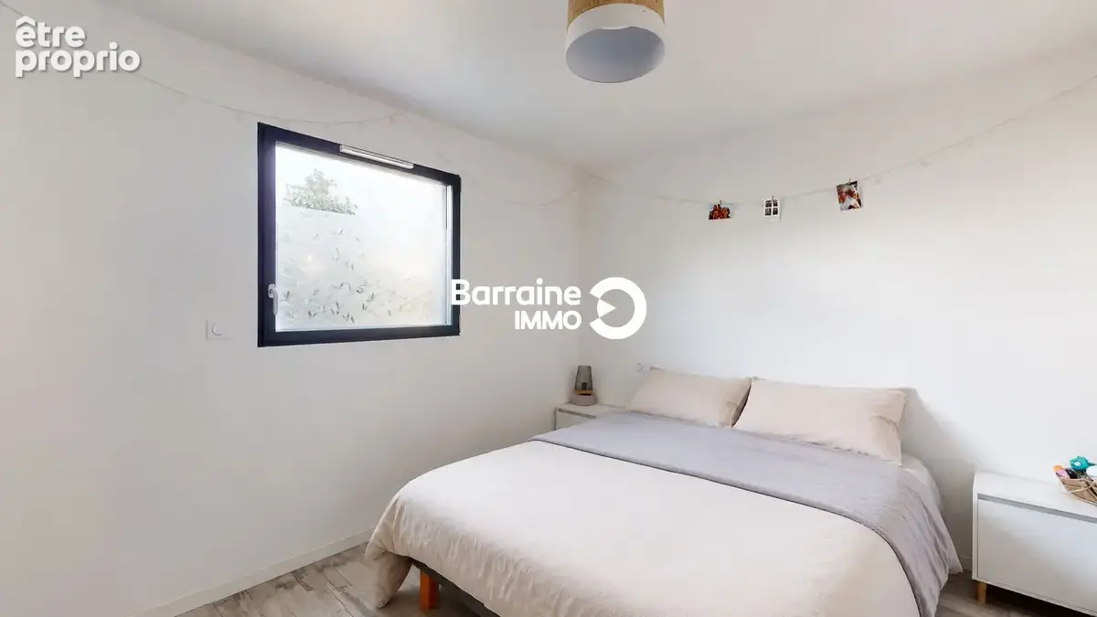 Exclusivite à vendre barraine immo maison récente avec vie de plain-pied à plouzané- ref :  pz00381-th - photo 9