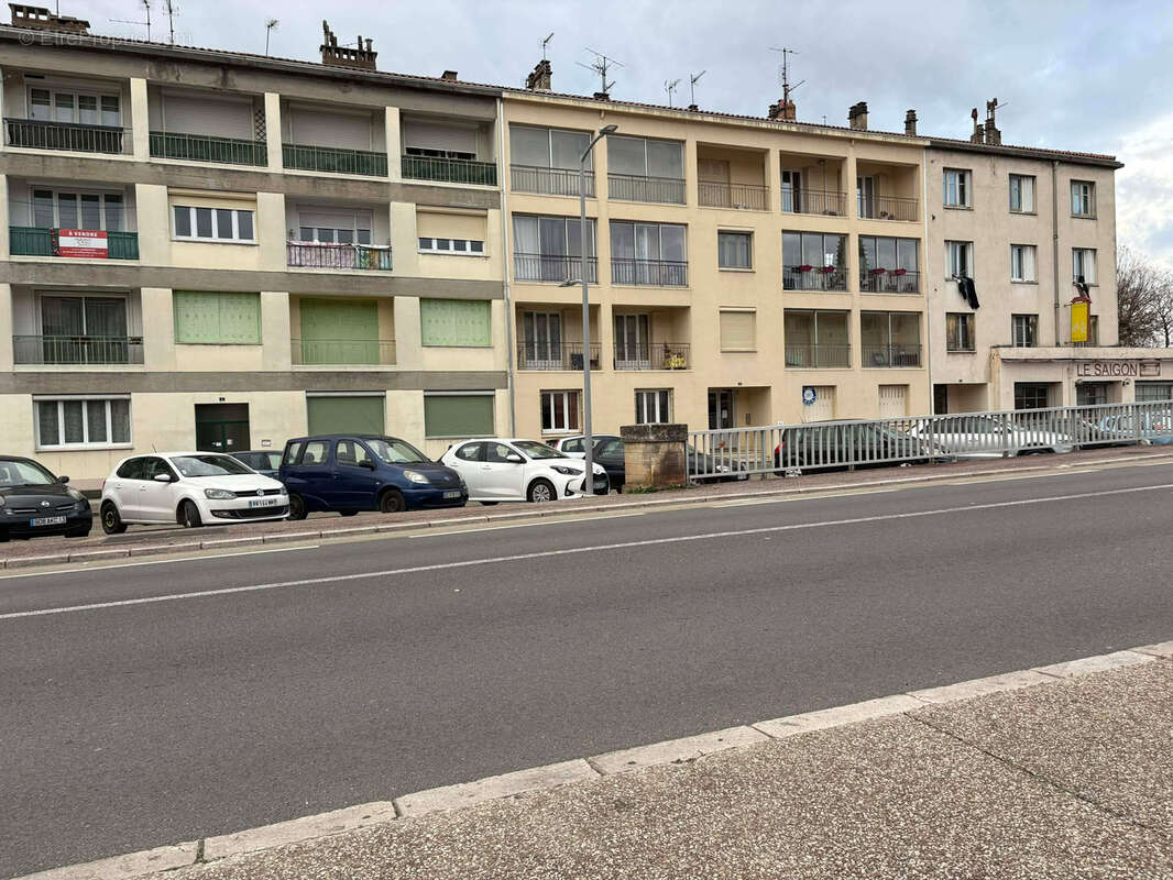 Appartement à TARASCON