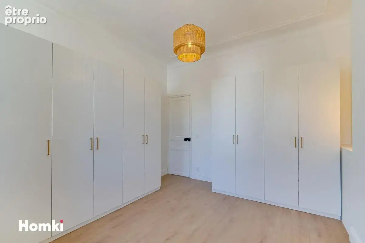Appartement T3 de 70 m² à Marseille 13007, Rue d'Endoume - photo 6