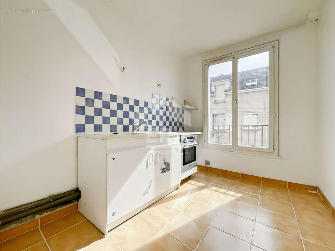 Appartement 69m² à étampes - photo 2