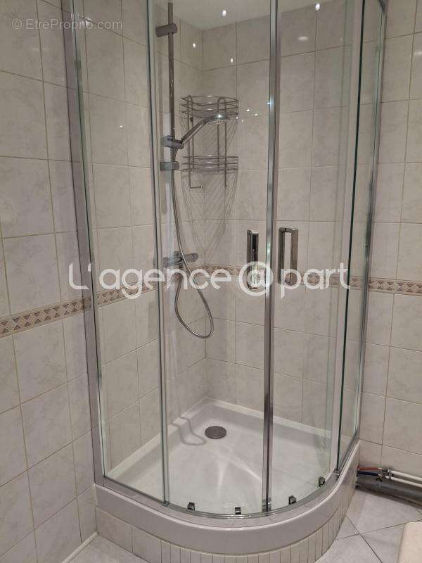 Appartement à ECHIROLLES