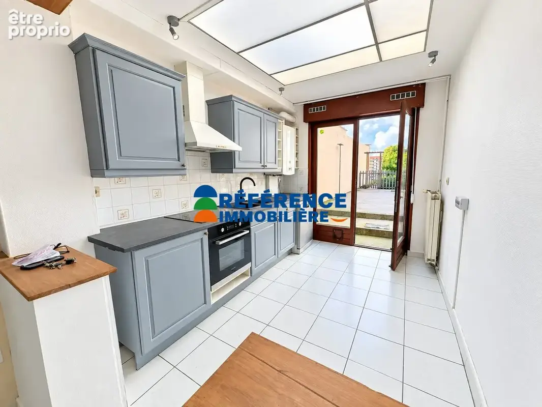 Maison 4 pièces 85 m² à vendre à Lompret (59840) - photo 5