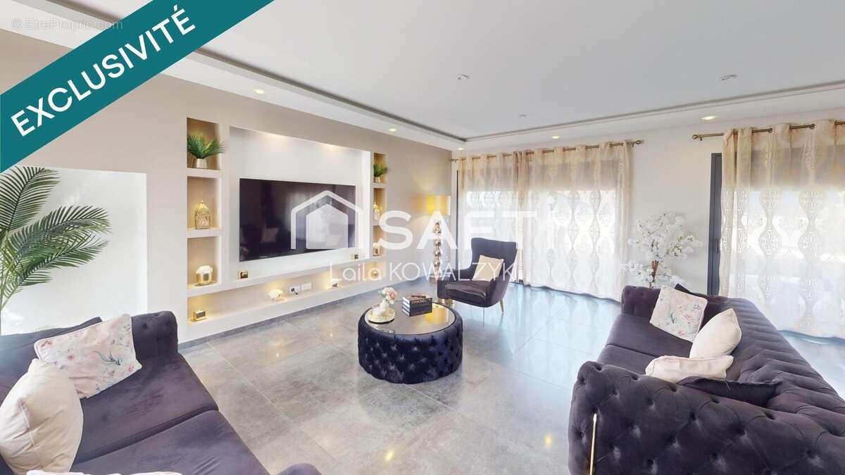 Photo 3 - Maison à GRENAY