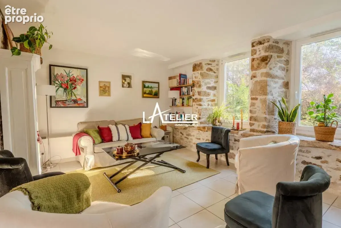 Ensemble Immobilier - photo 2