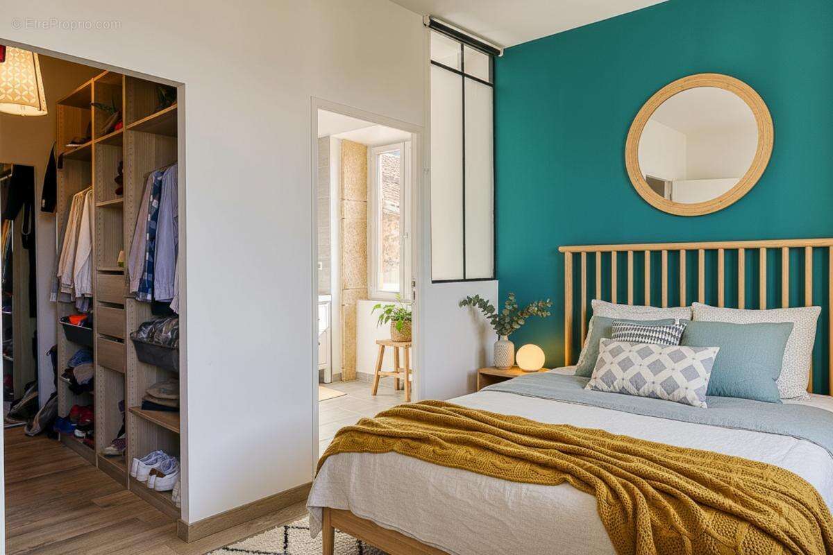 Maison à LE BOIS-D&#039;OINGT