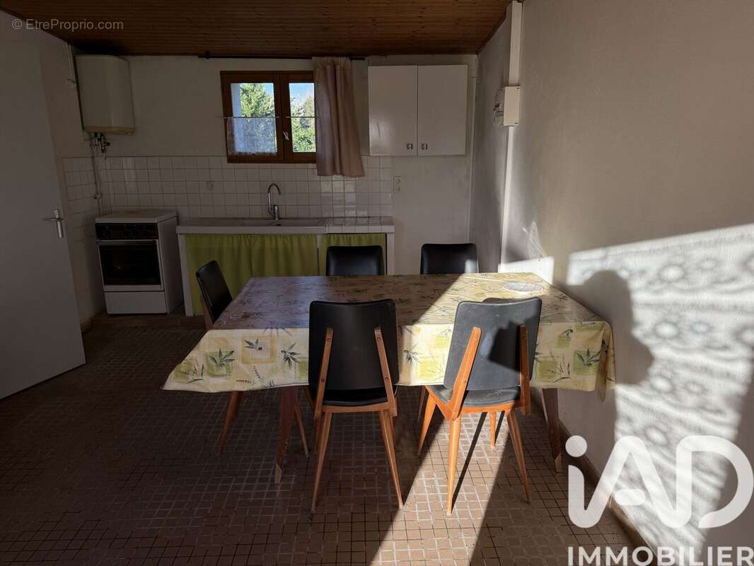 Photo 3 - Maison à SAINT-JEAN-DE-MONTS
