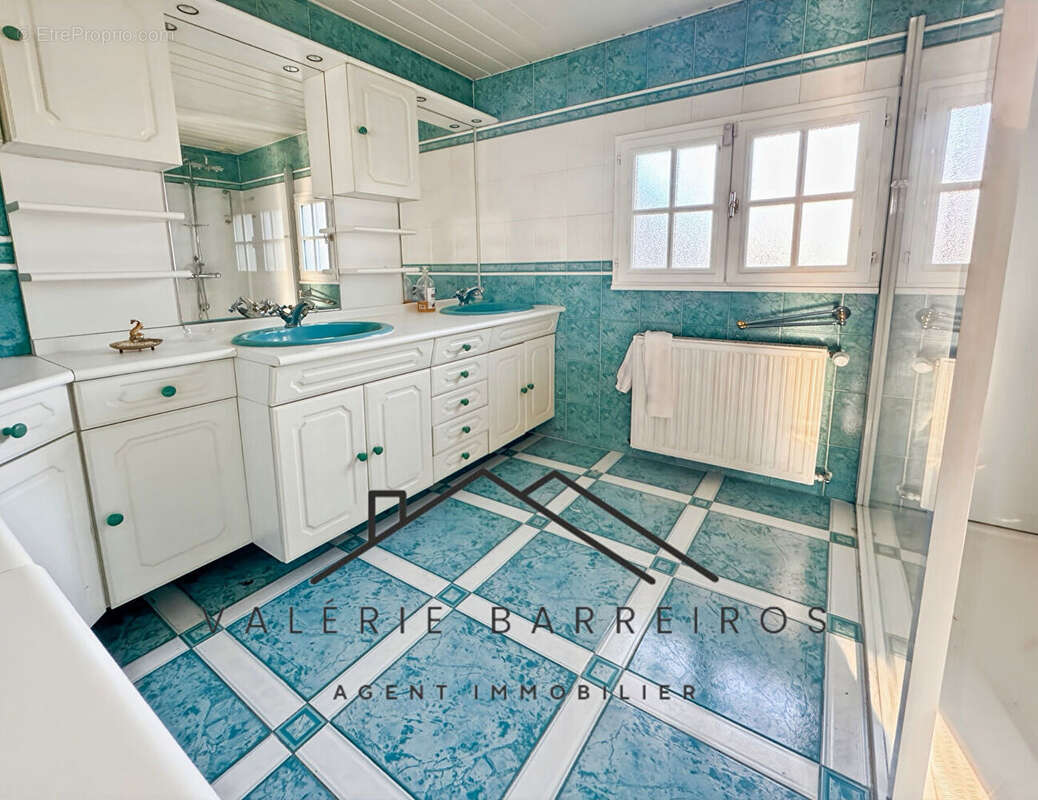 Maison à SAINT-AUBIN-LES-ELBEUF