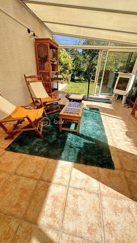 Maison à BOIS-LE-ROI