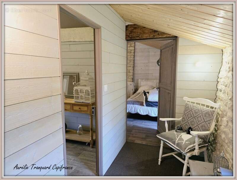 Maison à ANTEZANT-LA-CHAPELLE