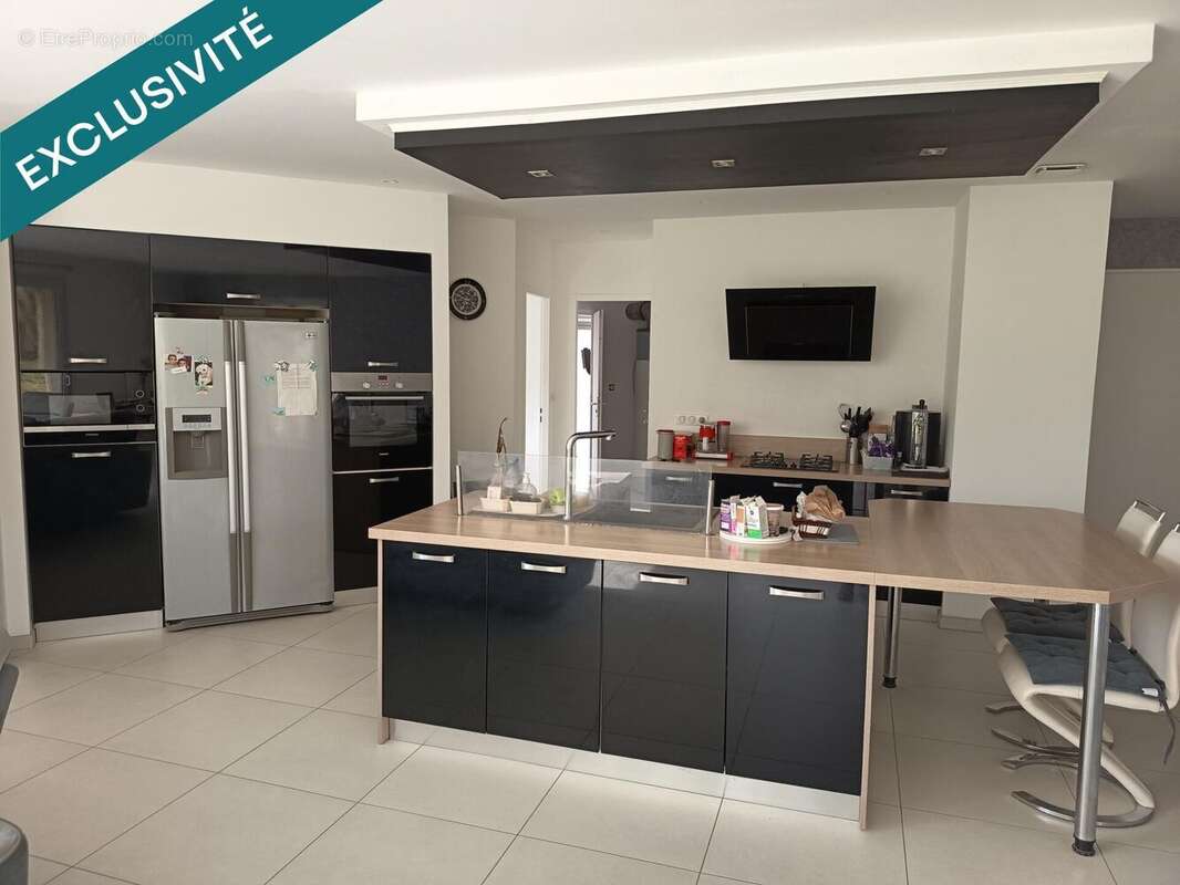 Photo 9 - Maison à AZE