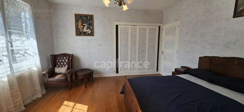 DPT LANDES (40) - SAMADET - A vendre Maison de campagne de 131 m², 7 pièces - Terrain de 37 844 m² - photo 5