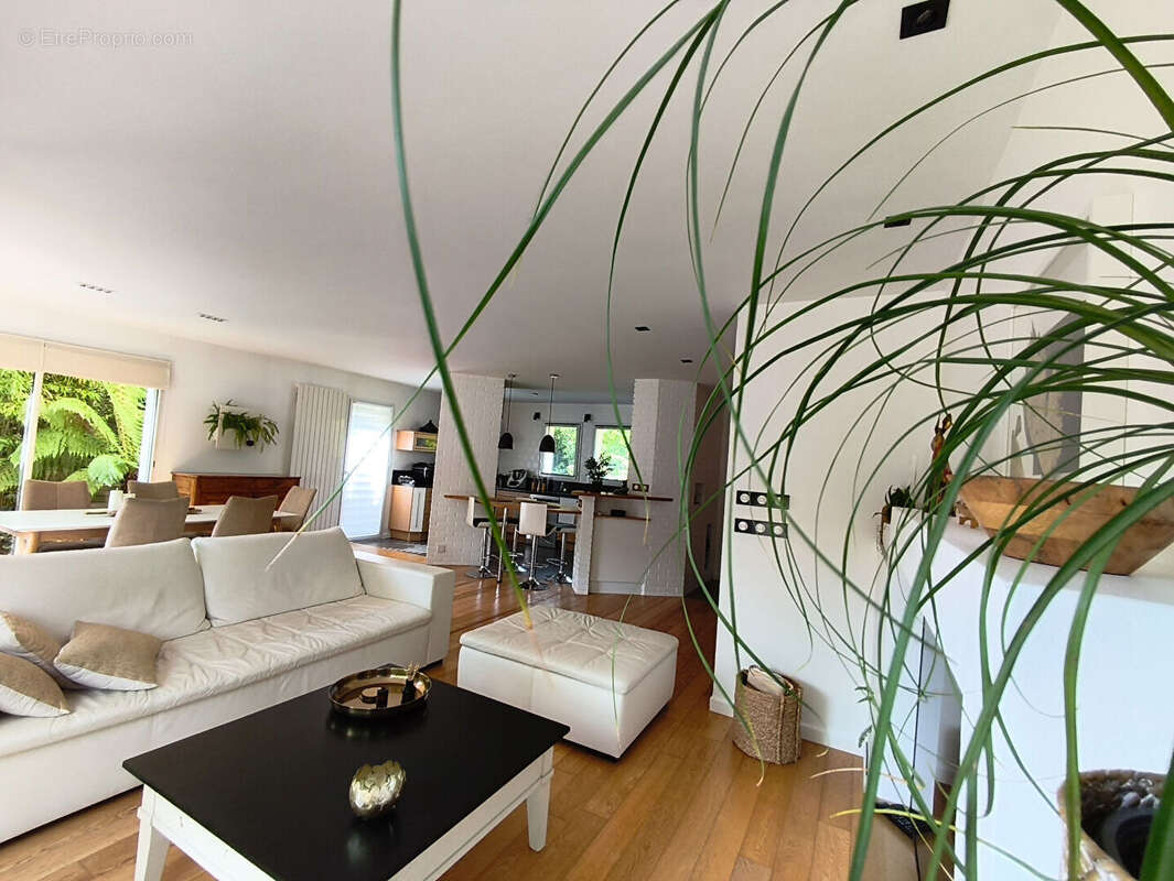 Maison Crevin 6 pièce(s) 155 m2 - photo 4