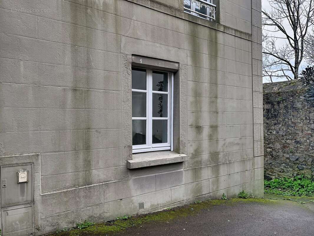 Appartement à COUTANCES
