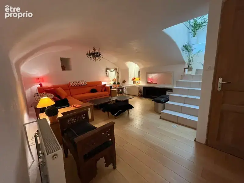 Photo Appartement à Vandoeuvre-Les-Nancy au prix de 210 000€