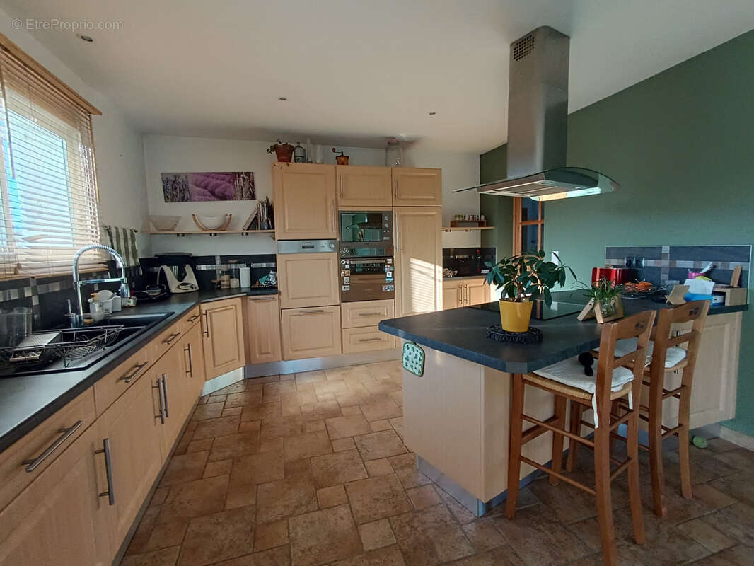 Maison à LE CARLARET