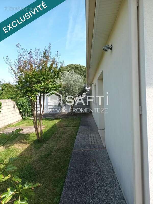 Photo 6 - Maison à PRADINES