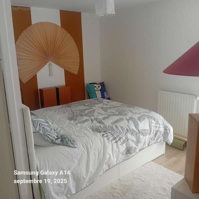 Photo 4 - Maison à TROUVILLE-SUR-MER