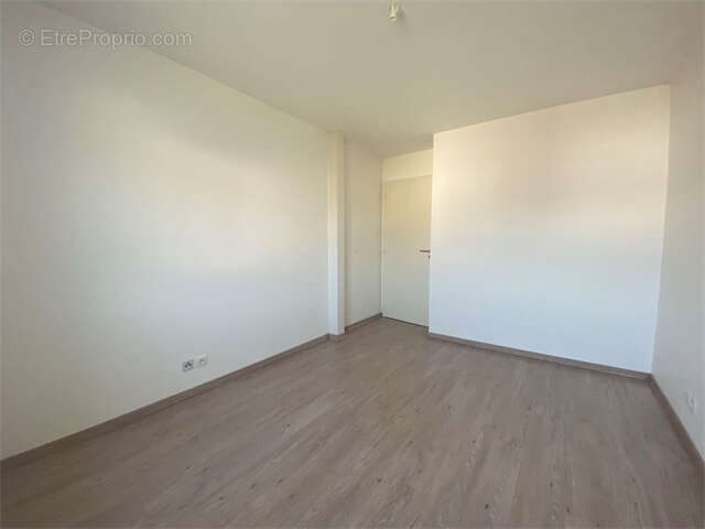 Appartement à SIERENTZ