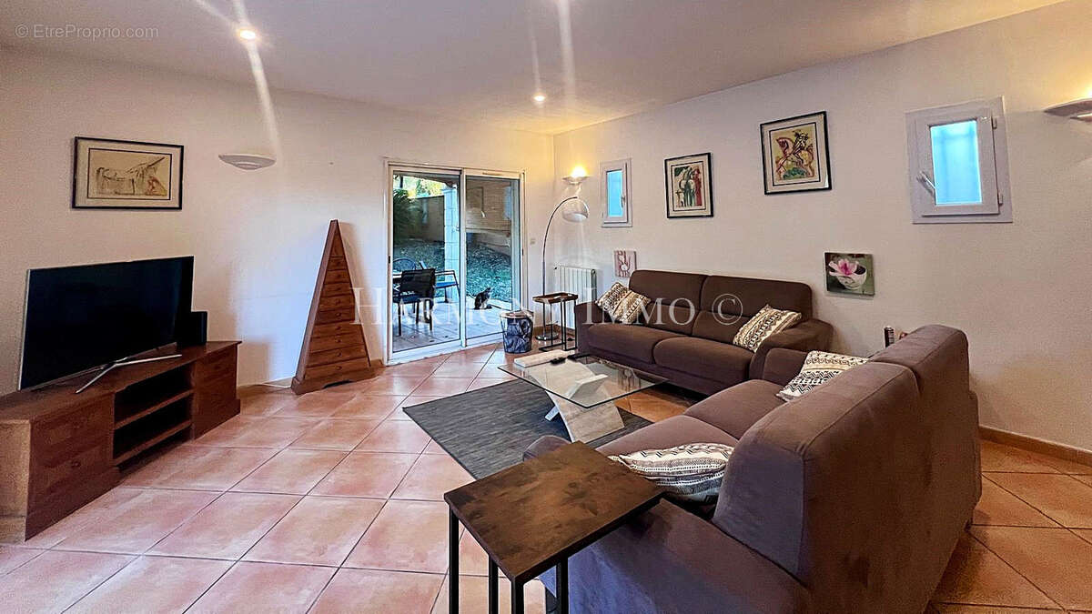 Maison à TOULON