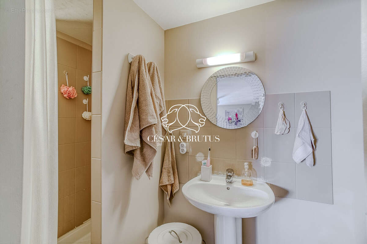 Appartement à LYON-2E