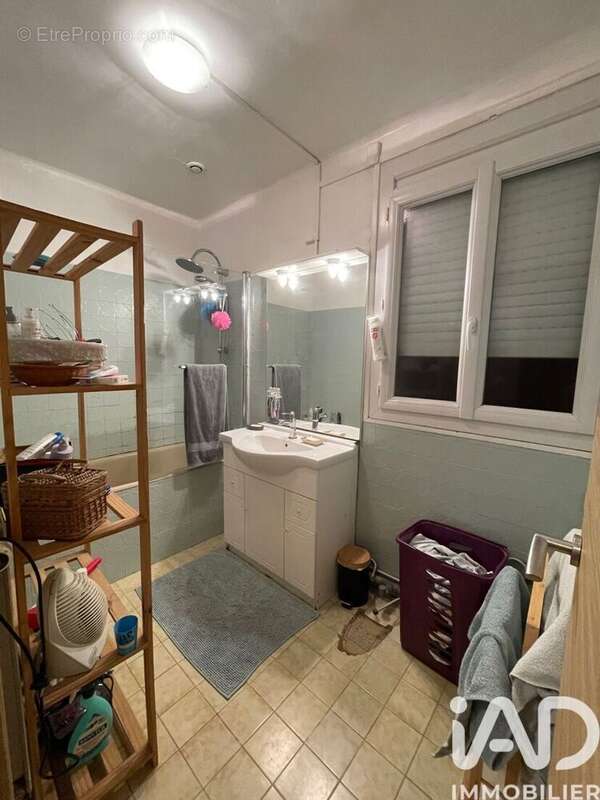 Photo 8 - Maison à BRIENNE-LE-CHATEAU