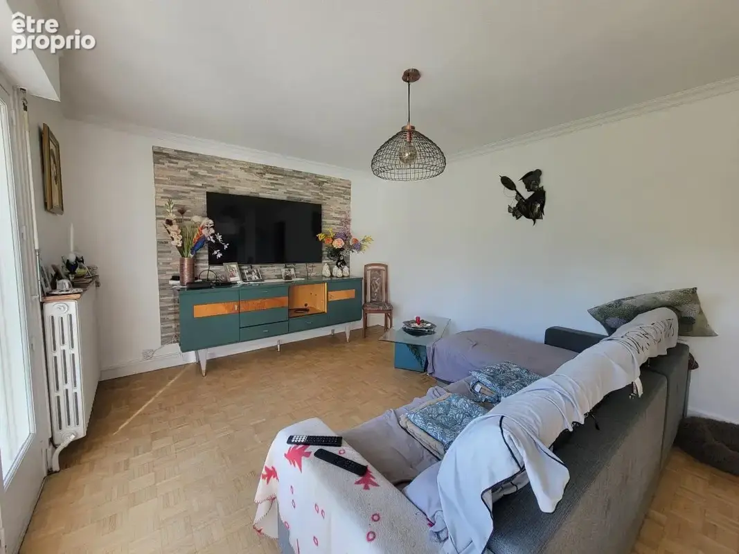 Maison 6 pièces 112 m² à vendre à Gourin (56110) - photo 3