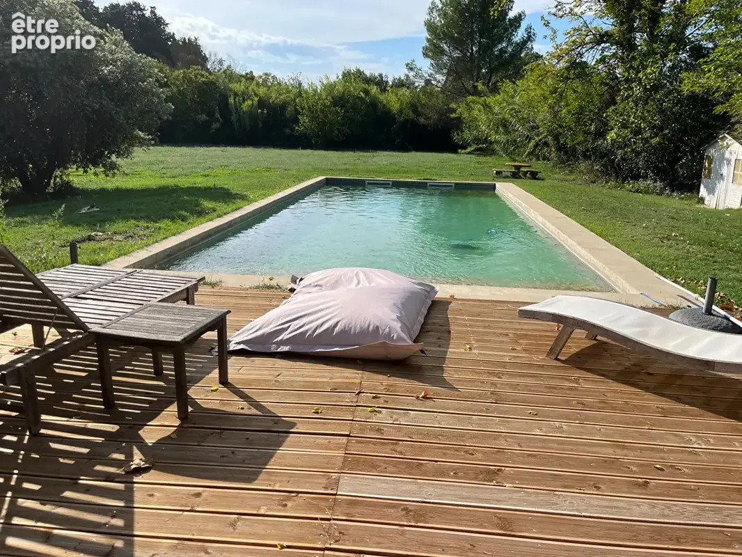 Photo Autres à Chateaurenard au prix de 795 000€