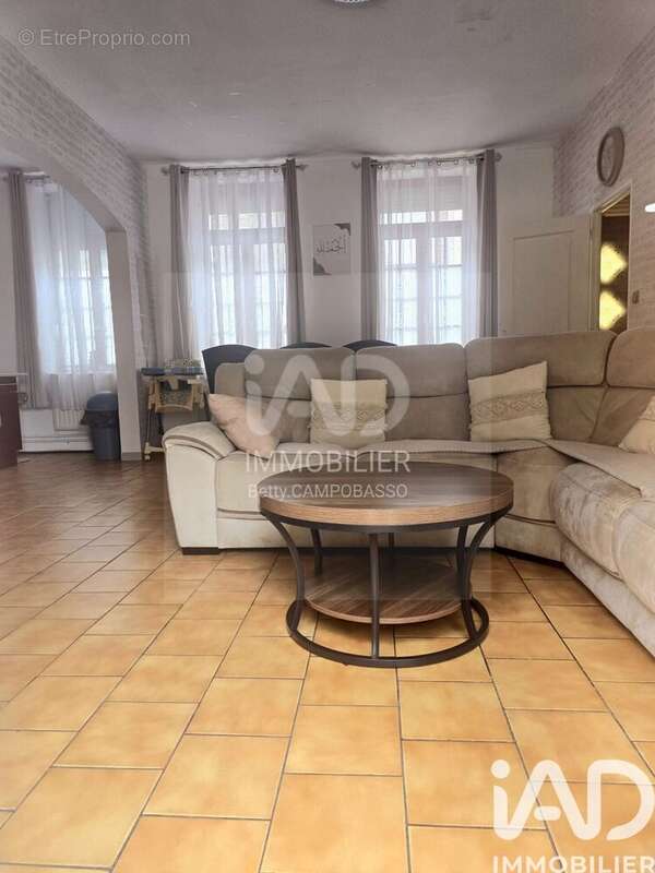 Photo 7 - Maison à DENAIN